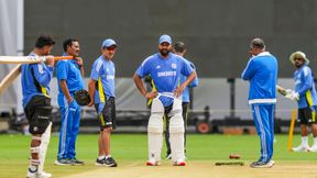 IND vs NZ 1st Test: ವಿರಾಟ್-ರೋಹಿತ್-ಬುಮ್ರಾ ಅಲ್ಲ... ಈ ಇಬ್ಬರು ಆಟಗಾರರ ಭಯದಲ್ಲಿ ಕಿವೀಸ್ ಪಡೆ IND vs NZ 1st Test: ವಿರಾಟ್-ರೋಹಿತ್-ಬುಮ್ರಾ ಅಲ್ಲ... ಈ ಇಬ್ಬರು ಆಟಗಾರರ ಭಯದಲ್ಲಿ ಕಿವೀಸ್ ಪಡೆ