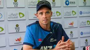  IND vs NZ: ಟೆಸ್ಟ್ ನಾಯಕತ್ವಕ್ಕೆ ಟಿಮ್ ಸೌಥಿ ರಾಜೀನಾಮೆ; ಹೊಸ ಕ್ಯಾಪ್ಟನ್ ಯಾರು?