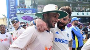  Virat Kohli: ಬಾಂಗ್ಲಾ ಸೂಪರ್ ಸ್ಟಾರ್‌ಗೆ ವಿರಾಟ್ ನೀಡಿದ ಗಿಫ್ಟ್ ಏನು?