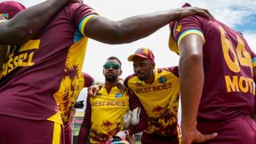  SL vs WI: ಶ್ರೀಲಂಕಾ ಪ್ರವಾಸಕ್ಕೆ ವೆಸ್ಟ್ ಇಂಡೀಸ್ ಏಕದಿನ-ಟಿ20 ತಂಡ ಪ್ರಕಟ; 4 ಸೂಪರ್‌ ಸ್ಟಾರ್ಸ್ ಔಟ್