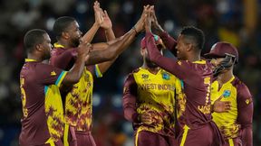  ENG vs WI: ಇಂಗ್ಲೆಂಡ್ ವಿರುದ್ಧದ ಏಕದಿನ ಸರಣಿಗೆ ವೆಸ್ಟ್ ಇಂಡೀಸ್ ತಂಡ ಪ್ರಕಟ; ಸ್ಪೋಟಕ ಬ್ಯಾಟರ್‌ಗೆ ಸ್ಥಾನ