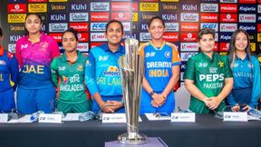 ಮರಳುನಾಡಿನಲ್ಲಿ ಇಂದಿನಿಂದ ಮಹಿಳಾ ಟಿ20 ವಿಶ್ವಕಪ್‌: ಹೊಸ ನಿಯಮ ಅಳವಡಿಕೆ 
