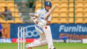  Yashasvi Jaiswal: 2024ರ ಟೆಸ್ಟ್ ಕ್ರಿಕೆಟ್‌ನಲ್ಲಿ ಯಶಸ್ವಿ ಜೈಸ್ವಾಲ್ ಅದ್ಭುತ ಸಾಧನೆ 