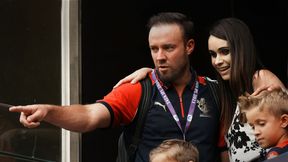 RCB ನಾಯಕನ ಹೆಸರು ಬಹಿರಂಗ ಪಡಿಸಿದ ಎಬಿಡಿ ವಿಲಿಯರ್ಸ್‌? 