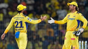 IPL 2025 Auction: ಐಪಿಎಲ್ ಮಾಜಿ ನಾಯಕನಿಗೆ ಇಷ್ಟೇನಾ ಬೆಲೆ? IPL 2025 Auction: ಐಪಿಎಲ್ ಮಾಜಿ ನಾಯಕನಿಗೆ ಇಷ್ಟೇನಾ ಬೆಲೆ?