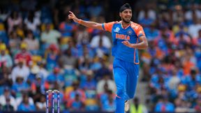 Arshdeep Singh: ಭಾರತದ ಪರ ಟಿ20 ಅಂತರಾಷ್ಟ್ರೀಯ ಕ್ರಿಕೆಟ್ನಲ್ಲಿ ಇತಿಹಾಸ ಸೃಷ್ಟಿಸಿದ ಅರ್ಷದೀಪ್ ಸಿಂಗ್ Arshdeep Singh: ಭಾರತದ ಪರ ಟಿ20 ಅಂತರಾಷ್ಟ್ರೀಯ ಕ್ರಿಕೆಟ್ನಲ್ಲಿ ಇತಿಹಾಸ ಸೃಷ್ಟಿಸಿದ ಅರ್ಷದೀಪ್ ಸಿಂಗ್