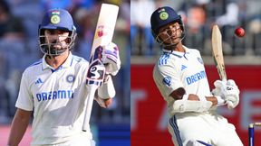  Perth Test: ಆಸೀಸ್ ಬೌಲರ್‌ಗಳಿಗೆ ಬೆಂಡೆತ್ತಿದ ರಾಹುಲ್-ಜೈಸ್ವಾಲ್; ಭಾರತಕ್ಕೆ 218 ರನ್‌ಗಳ ಮುನ್ನಡೆ 