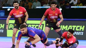 Pro kabaddi: ಬೆಂಗಳೂರು ಬುಲ್ಸ್ಗೆ 8ನೇ ಸೋಲು; ಡೆಲ್ಲಿಗೆ ಭರ್ಜರಿ ಜಯ Pro kabaddi: ಬೆಂಗಳೂರು ಬುಲ್ಸ್ಗೆ 8ನೇ ಸೋಲು; ಡೆಲ್ಲಿಗೆ ಭರ್ಜರಿ ಜಯ
