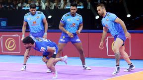  Pro Kabaddi: ಹರಿಯಾಣ ಸ್ಟೀಲರ್ಸ್ ಬಗ್ಗು ಬಡಿದ ಬೆಂಗಾಲ್ ವಾರಿಯರ್ಸ್