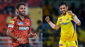  IPL Mega Auction 2025: ಎರಡನೇ ದಿನ ಮೆಗಾ ಹರಾಜಿನಲ್ಲಿ ಲಾಟರಿ ಹೊಡೆದ ಭಾರತೀಯ ಬೌಲರ್‌ಗಳು