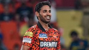 Bhuvneshwar Kumar: ಆರ್ಸಿಬಿ ಬೌಲಿಂಗ್ಗೆ ಬಲ ತುಂಬಿದ ಭುವಿ! Bhuvneshwar Kumar: ಆರ್ಸಿಬಿ ಬೌಲಿಂಗ್ಗೆ ಬಲ ತುಂಬಿದ ಭುವಿ!