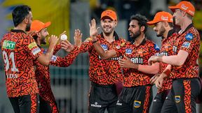  Bhuvneshwar Kumar: ಎಸ್‌ಆರ್‌ಹೆಚ್‌ ಜೊತೆಗಿನ 11 ವರ್ಷಗಳ ಪಯಣವನ್ನು ನೆನಪಿಸಿಕೊಂಡ ಭುವಿ 
