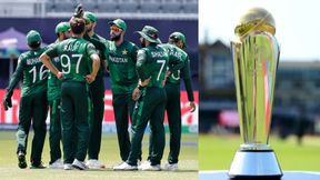  Champions Trophy 2025: ಪಾಕಿಸ್ತಾನದಿಂದ ಚಾಂಪಿಯನ್ಸ್ ಟ್ರೋಫಿಯ ಆತಿಥ್ಯ ಕೈ ಜಾರುವ ಸಾಧ್ಯತೆ!
