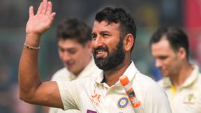  IND vs AUS: ಬಾರ್ಡರ್-ಗವಾಸ್ಕರ್ ಟ್ರೋಫಿಗೆ ಮರಳಿದ ಚೇತೇಶ್ವರ ಪೂಜಾರ 