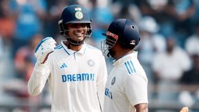 IND vs NZ Test: ಗಿಲ್‌ 90, ಪಂತ್ 60, ಭಾರತ ಮೊದಲ ಇನಿಂಗ್ಸ್‌ನಲ್ಲಿ 263, ರೋಹಿತ್ ಪಡೆಗೆ ಮುನ್ನಡೆ