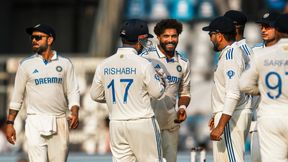 IND vs NZ Test: ಸ್ಪಿನ್‌ ಬಲೆಗೆ ಬಿದ್ದ ನ್ಯೂಜಿಲೆಂಡ್‌ 