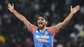  Arshdeep Singh: ಅರ್ಷದೀಪ್ 8 ವಿಕೆಟ್‌ ಪಡೆದರೆ ಇತಿಹಾಸದ ಪುಟಕ್ಕೆ ಎಂಟ್ರಿ