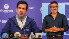 ಗಂಭೀರ್ ಪ್ರೆಸ್‌ ಮೀಟ್‌ ಮಾಡಿದ್ದೇ ತಪ್ಪು: ಸಂಜಯ್ ಮಾಂಜ್ರೇಕರ್ ಕಿಡಿ 