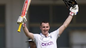 ENG vs NZ Test: ಹ್ಯಾರಿ ಬ್ರೂಕ್‌ ಶತಕ: ಉತ್ತಮ ಸ್ಥಿತಿಯಲ್ಲಿ ಇಂಗ್ಲೆಂಡ್‌