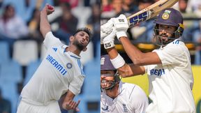 IND A vs AUS A: ಭಾರತ ಎ ಪರ ಅಬ್ಬರಿಸಿದ ಕನ್ನಡಿಗರು, ಮುಕೇಶ್ ಗೆ 6 ವಿಕೆಟ್ IND A vs AUS A: ಭಾರತ ಎ ಪರ ಅಬ್ಬರಿಸಿದ ಕನ್ನಡಿಗರು, ಮುಕೇಶ್ ಗೆ 6 ವಿಕೆಟ್