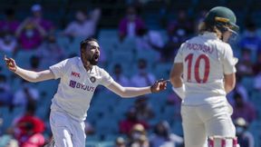 IND vs AUS: ಆಸ್ಟ್ರೇಲಿಯಾಕ್ಕೆ ಅವರದ್ದೇ ಧಾಟಿಯಲ್ಲಿ ಉತ್ತರ ನೀಡಿದ ಟೀಮ್ ಇಂಡಿಯಾ IND vs AUS: ಆಸ್ಟ್ರೇಲಿಯಾಕ್ಕೆ ಅವರದ್ದೇ ಧಾಟಿಯಲ್ಲಿ ಉತ್ತರ ನೀಡಿದ ಟೀಮ್ ಇಂಡಿಯಾ