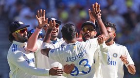 IND vs AUS Test: ಮೊದಲ ಇನಿಂಗ್ಸ್ನಲ್ಲಿ ಆಸೀಸ್ ಬ್ಯಾಟರ್ಗಳನ್ನು ಕಾಡಿದ ಭಾರತದ ವೇಗಿಗಳು: 27 ಓವರ್ಗಳಲ್ಲಿ 7 ವಿಕೆಟ್ IND vs AUS Test: ಮೊದಲ ಇನಿಂಗ್ಸ್ನಲ್ಲಿ ಆಸೀಸ್ ಬ್ಯಾಟರ್ಗಳನ್ನು ಕಾಡಿದ ಭಾರತದ ವೇಗಿಗಳು: 27 ಓವರ್ಗಳಲ್ಲಿ 7 ವಿಕೆಟ್