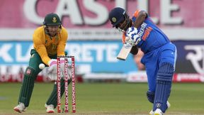 IND vs SA T20: ಎರಡನೇ ಪಂದ್ಯಕ್ಕೆ ಟೀಮ್ ಇಂಡಿಯಾ ಪ್ಲೇಯಿಂಗ್ ಇಲೆವೆನ್‌ ಹೇಗಿರಲಿದೆ? RCB ಬೌಲರ್‌ಗೆ ಸಿಗುತ್ತಾ ಅವಕಾಶ 
