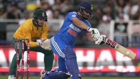 IND vs SA T20: ಇಂದು ಡರ್ಬನ್‌ನಲ್ಲಿ ಭಾರತ, ದಕ್ಷಿಣ ಆಫ್ರಿಕಾ ನಡುವೆ ಫಸ್ಟ್‌ ಫೈಟ್‌: ಪಂದ್ಯಕ್ಕೆ ಮಳೆ ಕಾಟ 