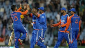 IND vs SA T20: ಮತ್ತೊಂದು ಸರಣಿ ಗೆಲುವಿನ ವಿಶ್ವಾಸದಲ್ಲಿ ಭಾರತ, ದಾಖಲೆಯ ಸನಿಹದಲ್ಲಿ ಅರ್ಷದೀಪ್ IND vs SA T20: ಮತ್ತೊಂದು ಸರಣಿ ಗೆಲುವಿನ ವಿಶ್ವಾಸದಲ್ಲಿ ಭಾರತ, ದಾಖಲೆಯ ಸನಿಹದಲ್ಲಿ ಅರ್ಷದೀಪ್