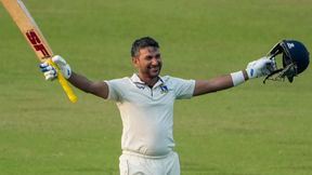 Karnataka VS Bengal: ಬಂಗಾಳಗೆ ದಿನದ ಗೌರವ: ವಾಸುಕಿ ಕೌಶಿಕ್ಗೆ 3 ವಿಕೆಟ್ Karnataka VS Bengal: ಬಂಗಾಳಗೆ ದಿನದ ಗೌರವ: ವಾಸುಕಿ ಕೌಶಿಕ್ಗೆ 3 ವಿಕೆಟ್