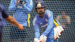 KL Rahul: ಟೀಮ್ ಇಂಡಿಯಾಕ್ಕೆ ಗುಡ್ ನ್ಯೂಸ್: ಕನ್ನಡಿಗ ಮೊದಲ ಟೆಸ್ಟ್ ಆಡುವುದು ಫಿಕ್ಸ್! KL Rahul: ಟೀಮ್ ಇಂಡಿಯಾಕ್ಕೆ ಗುಡ್ ನ್ಯೂಸ್: ಕನ್ನಡಿಗ ಮೊದಲ ಟೆಸ್ಟ್ ಆಡುವುದು ಫಿಕ್ಸ್!