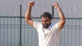 Mohammed Shami: ಶಮಿ ಆಸ್ಟ್ರೇಲಿಯಾ ಫ್ಲೈಟ್ ಹತ್ತುವುದು ಯಾವಾಗ? 