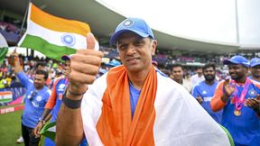 ವಿಜಯ್ ಮರ್ಚಂಟ್‌ ಟ್ರೋಫಿ: ಕರ್ನಾಟಕ ಸಂಭಾವ್ಯ ತಂಡದಲ್ಲಿ ಸ್ಥಾನ ಪಡೆದ ರಾಹುಲ್ ದ್ರಾವಿಡ್ ಕಿರಿಯ ಪುತ್ರ 