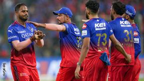  RCB: ಸಾಮಾಜಿಕ ತಾಣದಲ್ಲಿ ಆರ್‌ಸಿಬಿ ಹಿಂದಿ ಖಾತೆ ಓಪನ್‌: ಕನ್ನಡಿಗರ ಆಕ್ರೋಶ!
