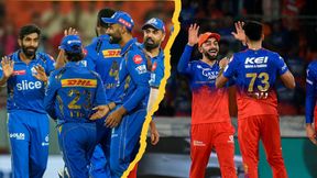 IPL Auction RCB: ಮುಂಬೈನ 3 ಆಟಗಾರರಿಗೆ ಹರಾಜಿನಲ್ಲಿ ಬಲೆ ಬೀಸಲಿದೆ ಆರ್ಸಿಬಿ IPL Auction RCB: ಮುಂಬೈನ 3 ಆಟಗಾರರಿಗೆ ಹರಾಜಿನಲ್ಲಿ ಬಲೆ ಬೀಸಲಿದೆ ಆರ್ಸಿಬಿ
