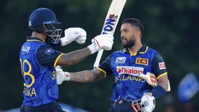SL vs NZ ODI: ಅವಿಷ್ಕಾ, ಕುಸಾಲ್ ಶತಕ: ಕಿವೀಸ್ ವಿರುದ್ಧ ಲಂಕಾಗೆ 45 ರನ್ಗಳ ಜಯ SL vs NZ ODI: ಅವಿಷ್ಕಾ, ಕುಸಾಲ್ ಶತಕ: ಕಿವೀಸ್ ವಿರುದ್ಧ ಲಂಕಾಗೆ 45 ರನ್ಗಳ ಜಯ