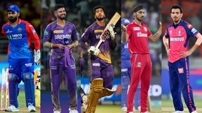 IPL 2025 Mega Auction: ಮೊದಲ ದಿನ ದುಬಾರಿ ಬೆಲೆಗೆ ಬಿಕರಿ ಆದ ಆಟಗಾರರು IPL 2025 Mega Auction: ಮೊದಲ ದಿನ ದುಬಾರಿ ಬೆಲೆಗೆ ಬಿಕರಿ ಆದ ಆಟಗಾರರು