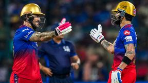 Faf du Plessis: ಬೆಂಗಳೂರು ಅಭಿಮಾನಿಗಳ ಅಭಿಮಾನಕ್ಕೆ ಫಾಫ್ ಅಕ್ಷ ರೂಪ Faf du Plessis: ಬೆಂಗಳೂರು ಅಭಿಮಾನಿಗಳ ಅಭಿಮಾನಕ್ಕೆ ಫಾಫ್ ಅಕ್ಷ ರೂಪ