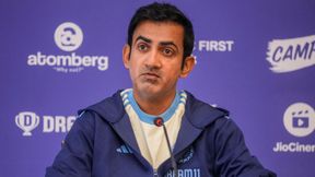 Gautam Gambhir: ಆಸ್ಟ್ರೇಲಿಯಾ ವಿರುದ್ಧದ ಟೆಸ್ಟ್ ಸರಣಿಯ ಮಧ್ಯದಲ್ಲೇ ಭಾರತಕ್ಕೆ ಮರಳಿದ ಗೌತಮ್ ಗಂಭೀರ್! Gautam Gambhir: ಆಸ್ಟ್ರೇಲಿಯಾ ವಿರುದ್ಧದ ಟೆಸ್ಟ್ ಸರಣಿಯ ಮಧ್ಯದಲ್ಲೇ ಭಾರತಕ್ಕೆ ಮರಳಿದ ಗೌತಮ್ ಗಂಭೀರ್!