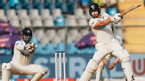  IND vs NZ: ಇತಿಹಾಸ ಸೃಷ್ಟಿಸಿದ ವಾಂಖೆಡೆ ಟೆಸ್ಟ್ ಪಂದ್ಯ