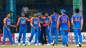 Champions Trophy 2025: ಟೀಮ್ ಇಂಡಿಯಾ ಸ್ಟಾರ್ ಆಟಗಾರರನ್ನು ಪಾಕಿಸ್ತಾನಕ್ಕೆ ಆಹ್ವಾನಿಸಿದ ಮೊಹಮ್ಮದ್ ರಿಜ್ವಾನ್ Champions Trophy 2025: ಟೀಮ್ ಇಂಡಿಯಾ ಸ್ಟಾರ್ ಆಟಗಾರರನ್ನು ಪಾಕಿಸ್ತಾನಕ್ಕೆ ಆಹ್ವಾನಿಸಿದ ಮೊಹಮ್ಮದ್ ರಿಜ್ವಾನ್