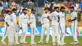  IND vs AUS: ಆಸ್ಟ್ರೇಲಿಯಾಕ್ಕೆ 'ರೆಡ್ ಅಲರ್ಟ್'; ಕೊನೆಯ ಕ್ಷಣದಲ್ಲಿ ಭಾರತದ ಪ್ಲೇಯಿಂಗ್-11 ಬದಲಾಗುತ್ತಾ? 