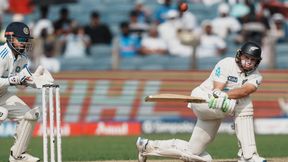 IND vs BAN 3rd Test: ಟಾಸ್ ಗೆದ್ದ ಕಿವೀಸ್ ಪಡೆ ಬ್ಯಾಟಿಂಗ್ ಆಯ್ಕೆ; ಗೆಲುವಿನ ನಿರೀಕ್ಷೆಯಲ್ಲಿ ರೋಹಿತ್ ಪಡೆ IND vs BAN 3rd Test: ಟಾಸ್ ಗೆದ್ದ ಕಿವೀಸ್ ಪಡೆ ಬ್ಯಾಟಿಂಗ್ ಆಯ್ಕೆ; ಗೆಲುವಿನ ನಿರೀಕ್ಷೆಯಲ್ಲಿ ರೋಹಿತ್ ಪಡೆ