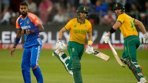  IND vs SA: ಭಾರತ ಎದುರು ದಕ್ಷಿಣ ಆಫ್ರಿಕಾಕ್ಕೆ ರೋಚಕ ಜಯ