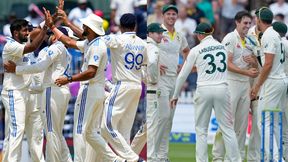  IND vs AUS 1st: ಪರ್ತ್‌ ಟೆಸ್ಟ್ ಪಂದ್ಯಕ್ಕೆ ಭಾರತ-ಆಸ್ಟ್ರೇಲಿಯಾ ಸಜ್ಜು; ಎಷ್ಟು ಗಂಟೆಗೆ, ಯಾವ ಚಾನೆಲ್‌ನಲ್ಲಿ ನೇರಪ್ರಸಾರ?