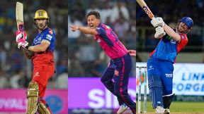 IPL 2025: ಮೆಗಾ ಹರಾಜಿನಲ್ಲಿ ನಿವೃತ್ತಿ ಘೋಷಿಸಿರುವ ಟಾಪ್-5 ಆಟಗಾರರು; ಯಾರ ಕೈ ಹಿಡಿಯಲಿದೆ ಅದೃಷ್ಟ? IPL 2025: ಮೆಗಾ ಹರಾಜಿನಲ್ಲಿ ನಿವೃತ್ತಿ ಘೋಷಿಸಿರುವ ಟಾಪ್-5 ಆಟಗಾರರು; ಯಾರ ಕೈ ಹಿಡಿಯಲಿದೆ ಅದೃಷ್ಟ?