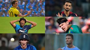 IPL 2025: ಮೆಗಾ ಹರಾಜಿನಲ್ಲಿ ಯಾವ ದೇಶದ ಎಷ್ಟು ಆಟಗಾರರು ಮಾರಾಟವಾಗಿದ್ದಾರೆ?; ಇಲ್ಲಿದೆ ಕಂಪ್ಲೀಟ್ ಲಿಸ್ಟ್ IPL 2025: ಮೆಗಾ ಹರಾಜಿನಲ್ಲಿ ಯಾವ ದೇಶದ ಎಷ್ಟು ಆಟಗಾರರು ಮಾರಾಟವಾಗಿದ್ದಾರೆ?; ಇಲ್ಲಿದೆ ಕಂಪ್ಲೀಟ್ ಲಿಸ್ಟ್