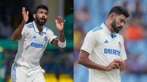  IND vs AUS: ಆಸೀಸ್ ಟೆಸ್ಟ್ ಸರಣಿಯಲ್ಲಿ ಬುಮ್ರಾ-ಸಿರಾಜ್‌ಗೆ ಜೊತೆಯಾಗಲಿರುವ ಯುವ ವೇಗದ ಬೌಲರ್  