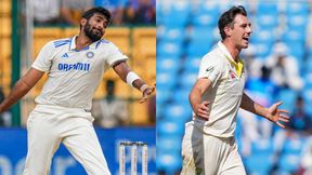  IND vs AUS: ಬುಮ್ರಾ-ಕಮ್ಮಿನ್ಸ್‌; ಪರ್ತ್‌ನಲ್ಲಿ ಯಾರದು ಮೇಲುಗೈ? 