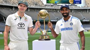 IND vs AUS: 77 ವರ್ಷಗಳಲ್ಲಿ ಇದೇ ಮೊದಲು; ಪರ್ತ್ನಲ್ಲಿ ಇತಿಹಾಸ ಸೃಷ್ಟಿಸಿದ ಬುಮ್ರಾ -ಕಮ್ಮಿನ್ಸ್ IND vs AUS: 77 ವರ್ಷಗಳಲ್ಲಿ ಇದೇ ಮೊದಲು; ಪರ್ತ್ನಲ್ಲಿ ಇತಿಹಾಸ ಸೃಷ್ಟಿಸಿದ ಬುಮ್ರಾ -ಕಮ್ಮಿನ್ಸ್